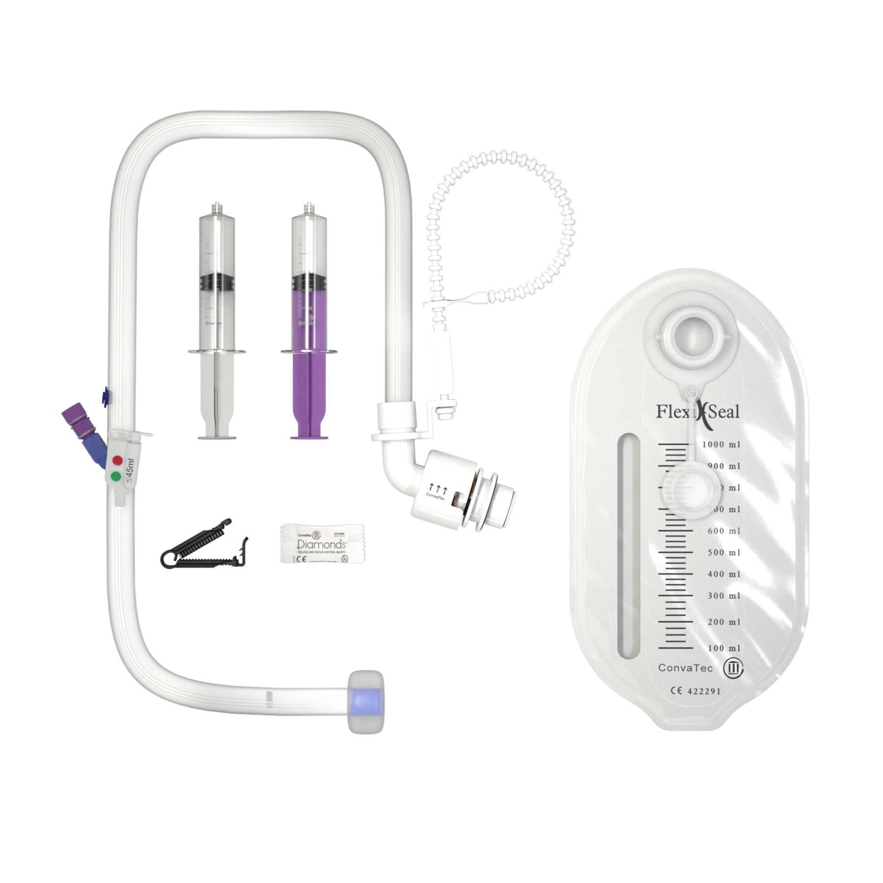 Flexi-Seal™ PROTECT PLUS