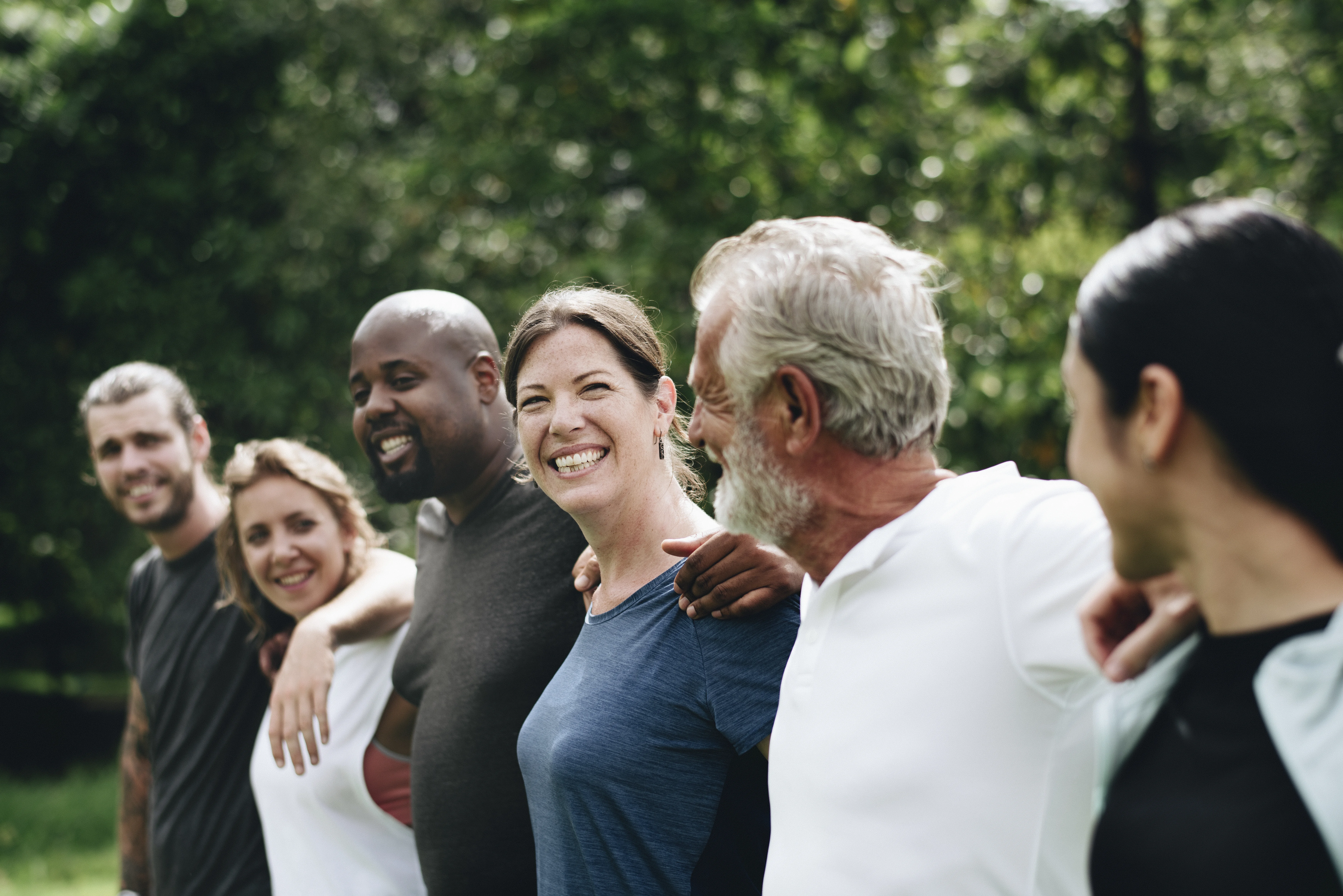 Personnes travaillant en fonction