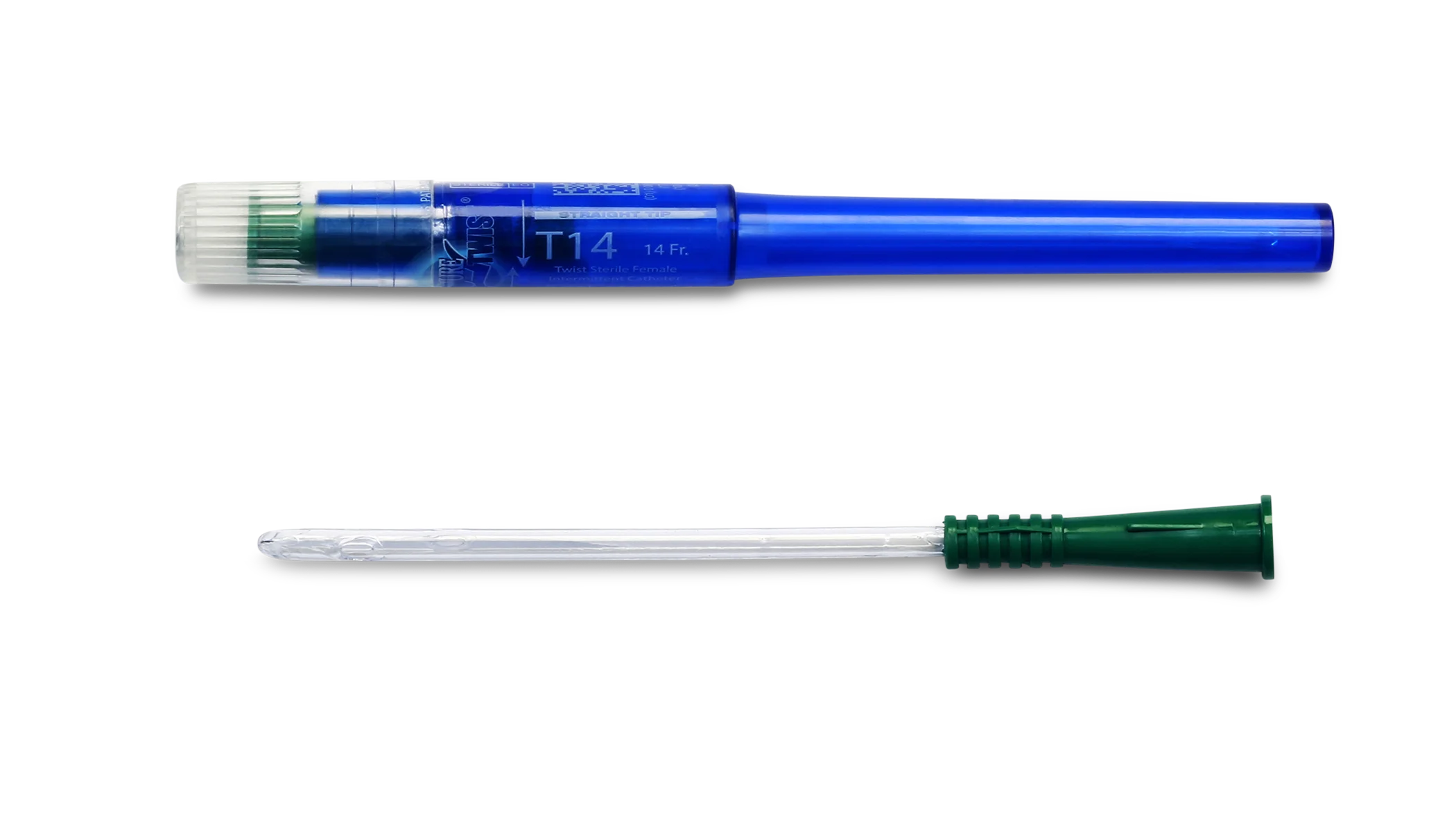un gros plan d’un stylo