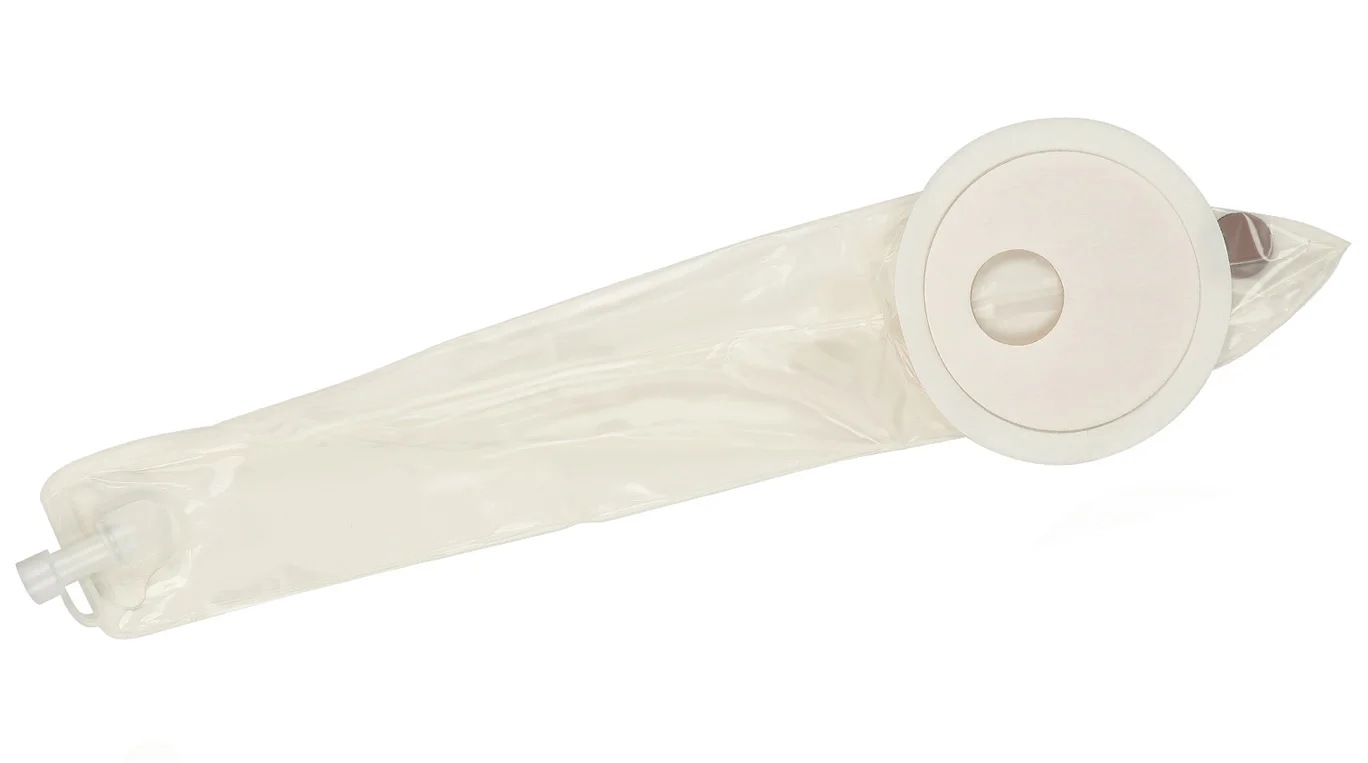 Flexi-Seal™ uppsamlingspåse