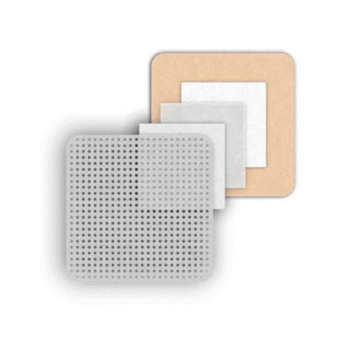 Imagem da embalagem de AQUACEL® Foam Pro
