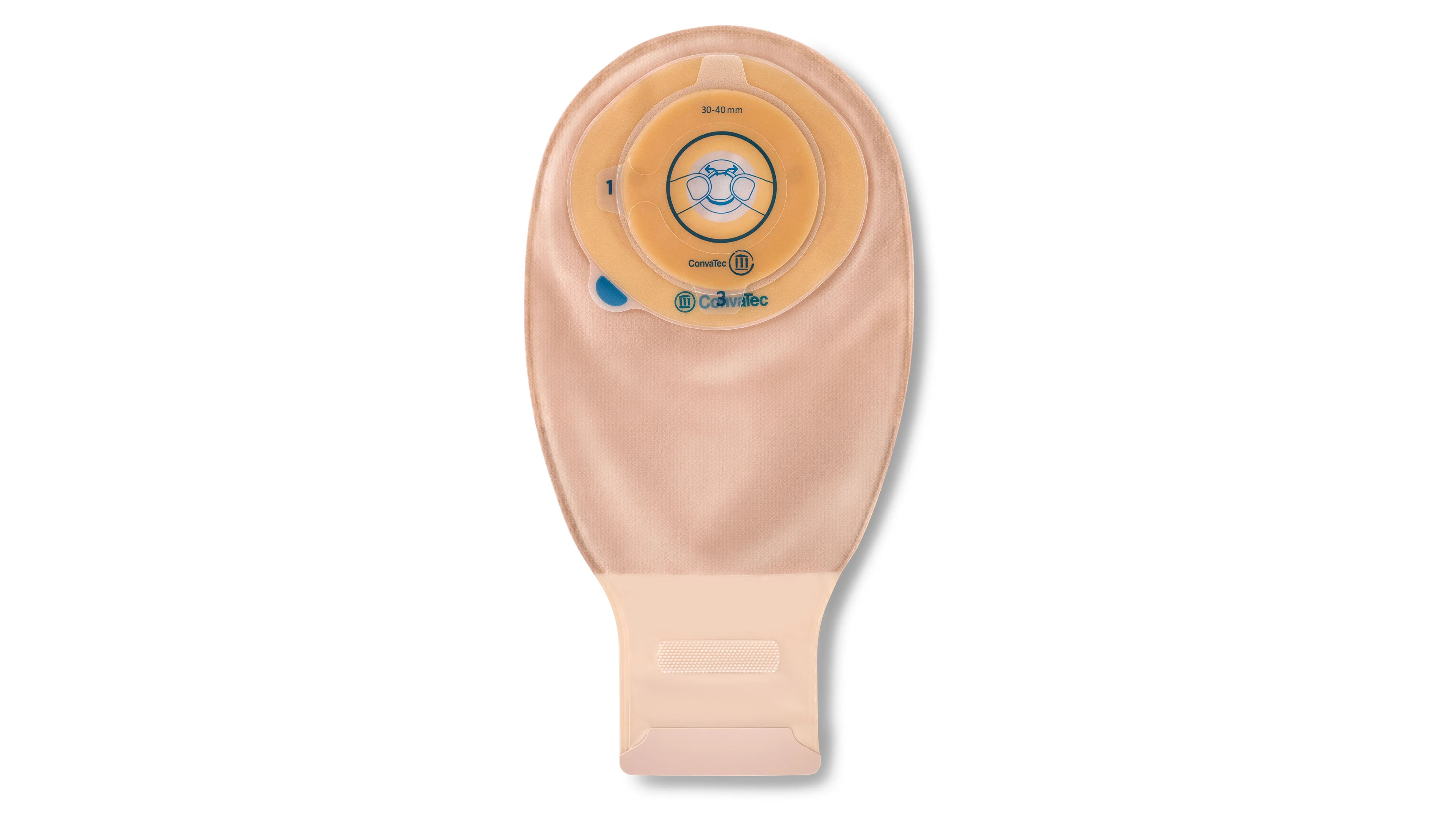 Sacs avec fermeture InvisiClose®