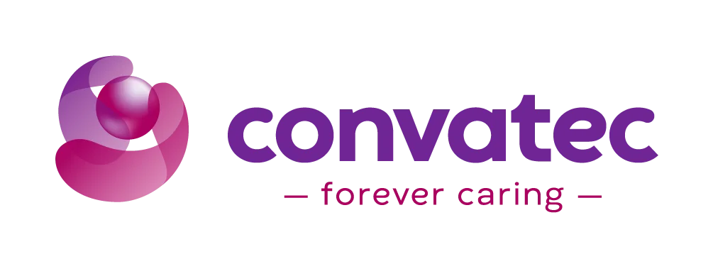 Convatec huvudlogotyp